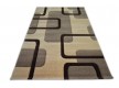 Synthetic runner carpet New Arda 6586 , GOLD - high quality at the best price in Ukraine - image 5.